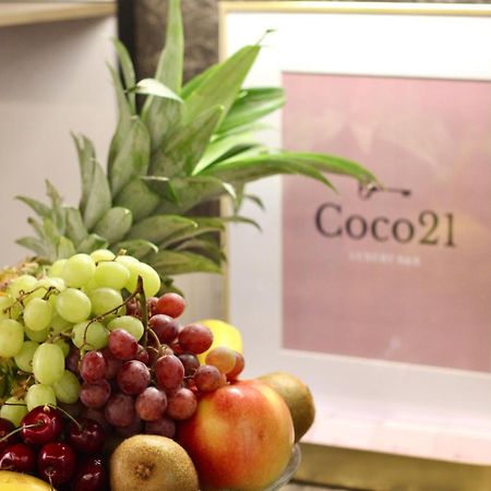 Coco21 Bed & Breakfast Modena Exterior photo