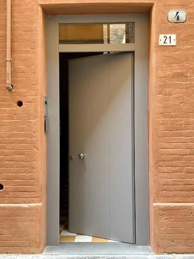 Coco21 Bed & Breakfast Modena Exterior photo
