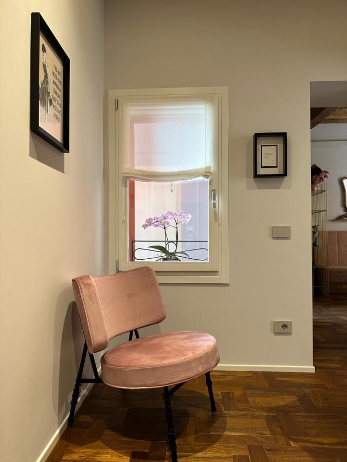 Coco21 Bed & Breakfast Modena Exterior photo