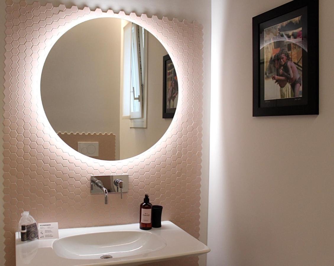 Coco21 Bed & Breakfast Modena Exterior photo
