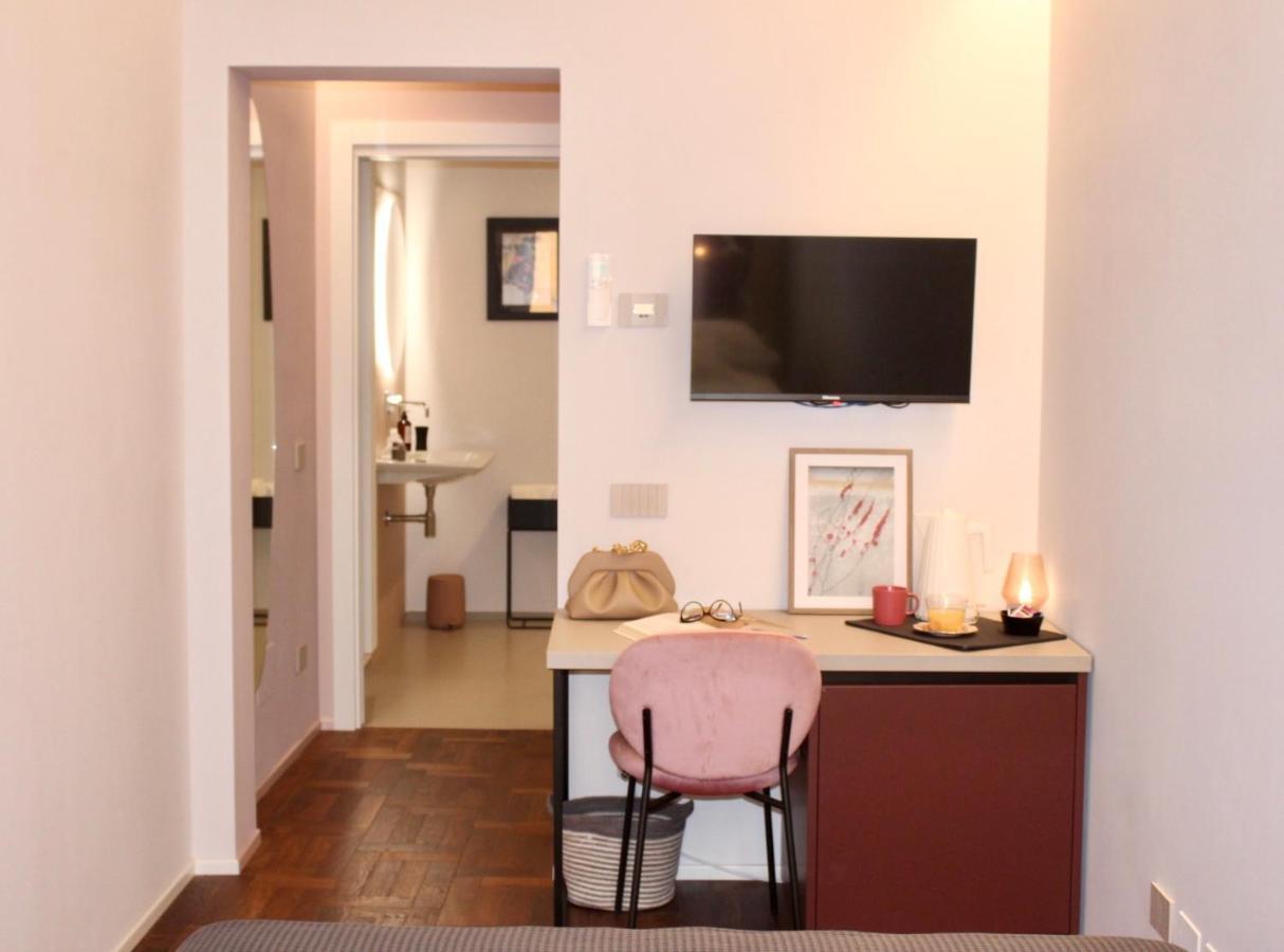 Coco21 Bed & Breakfast Modena Exterior photo