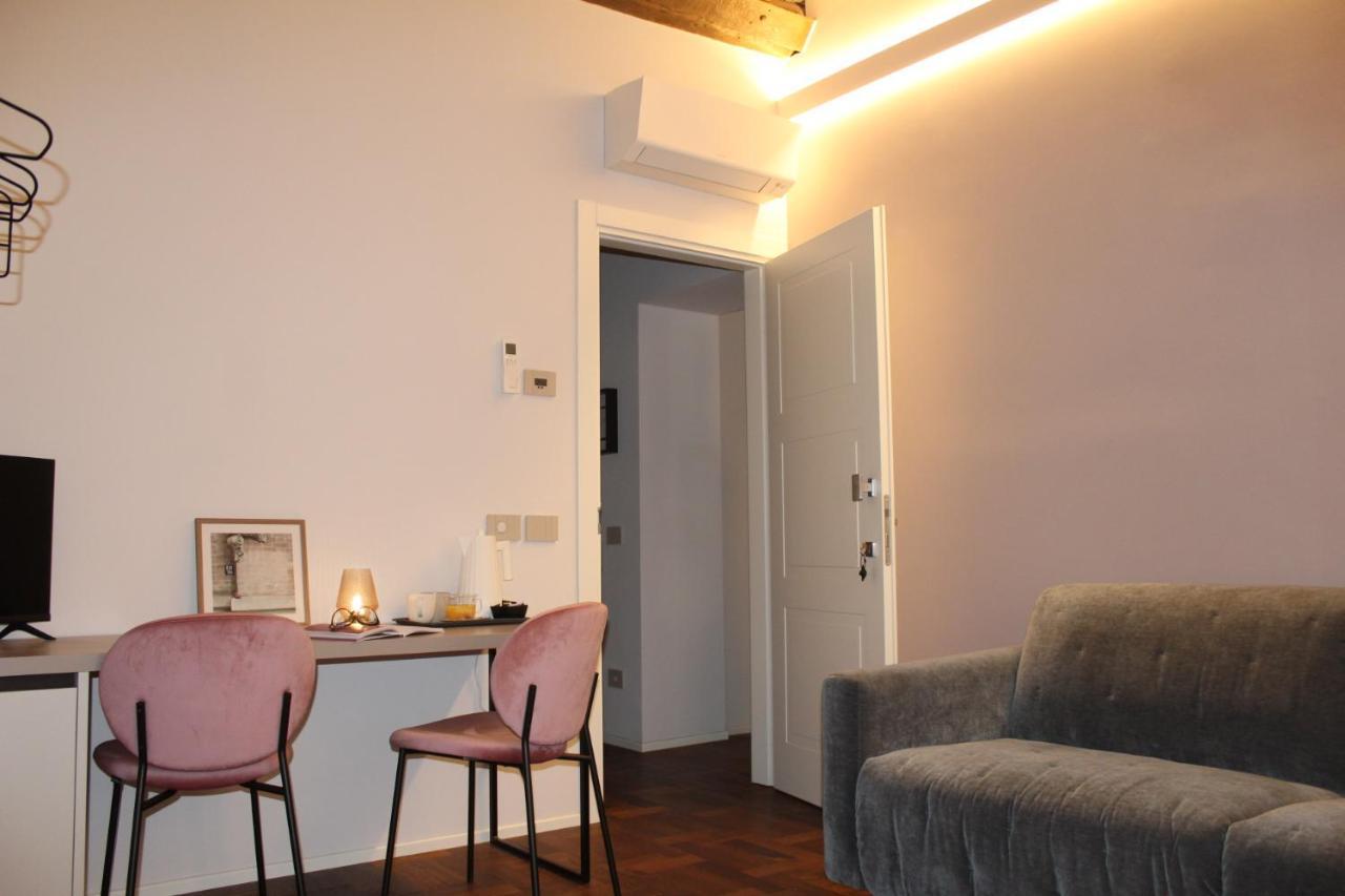 Coco21 Bed & Breakfast Modena Exterior photo