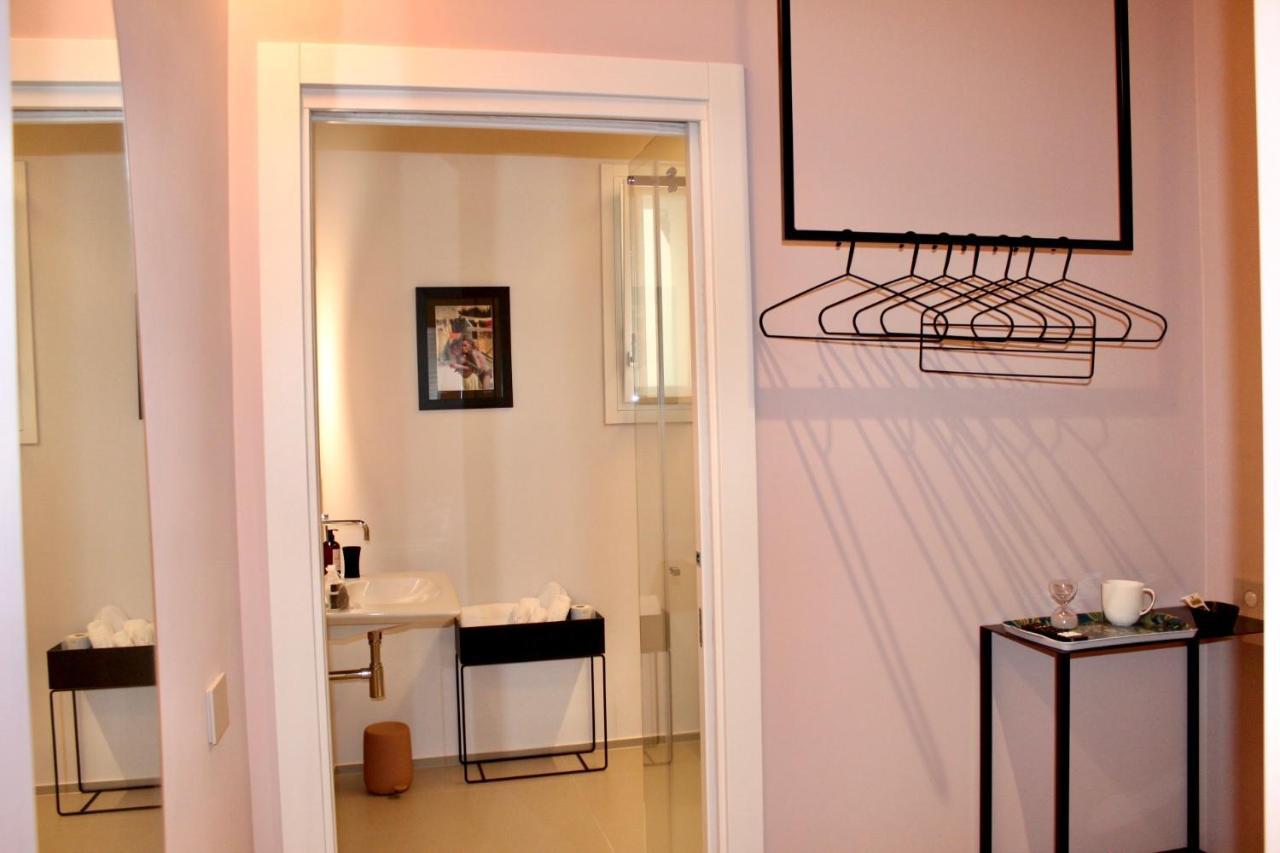 Coco21 Bed & Breakfast Modena Exterior photo