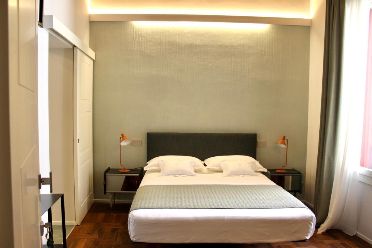 Coco21 Bed & Breakfast Modena Exterior photo