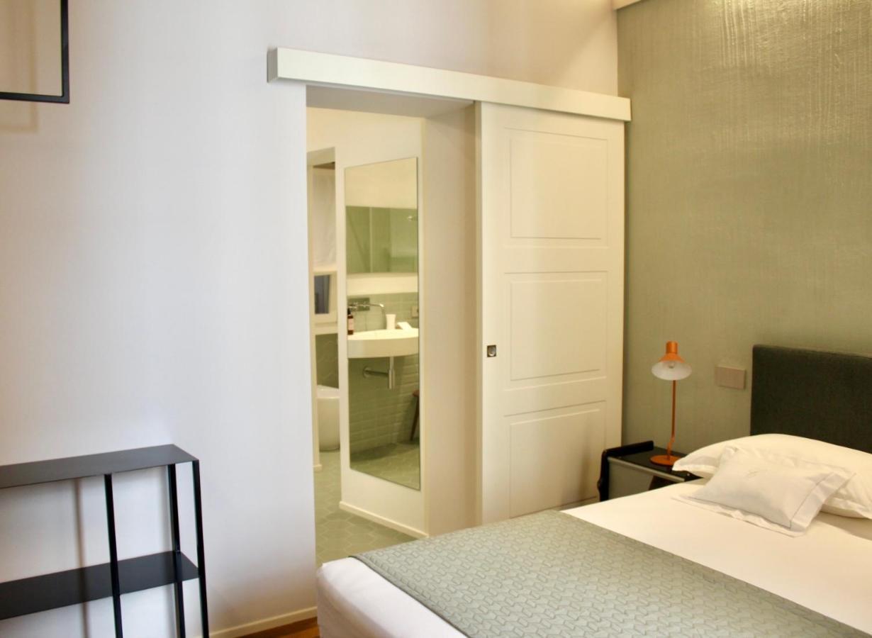 Coco21 Bed & Breakfast Modena Exterior photo
