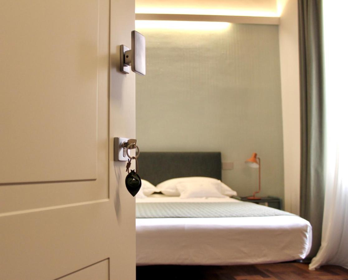 Coco21 Bed & Breakfast Modena Exterior photo
