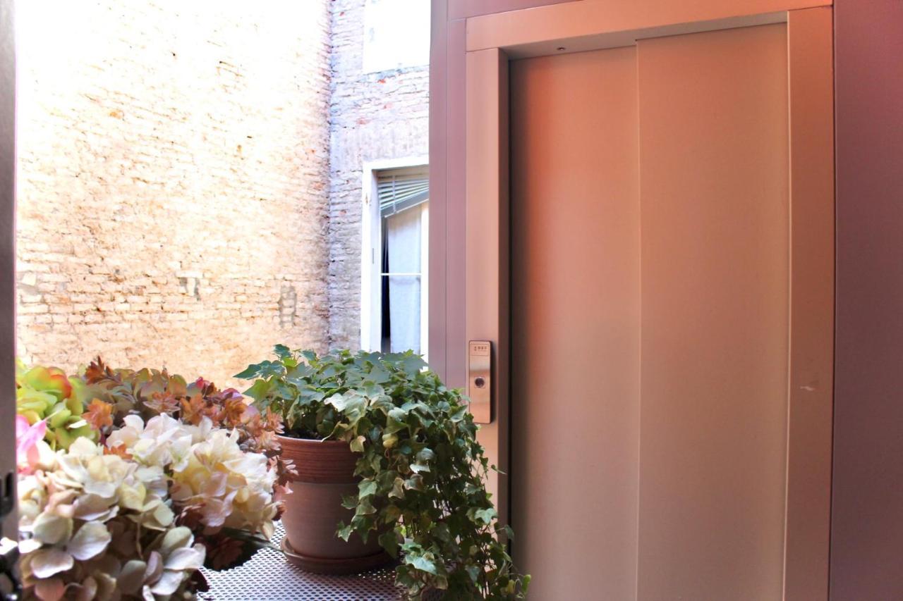 Coco21 Bed & Breakfast Modena Exterior photo