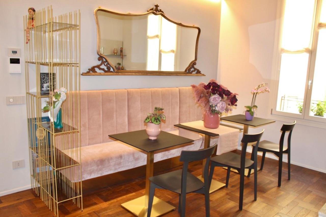 Coco21 Bed & Breakfast Modena Exterior photo