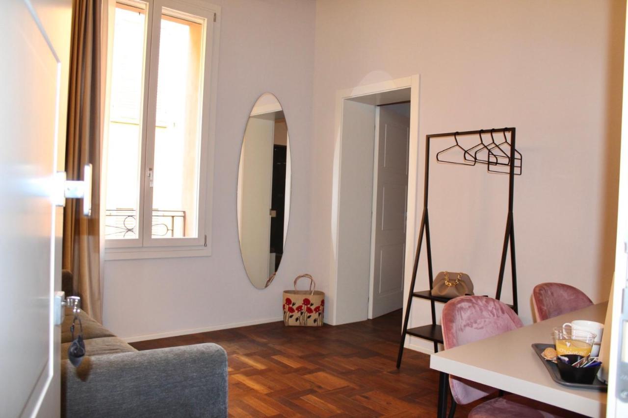 Coco21 Bed & Breakfast Modena Exterior photo