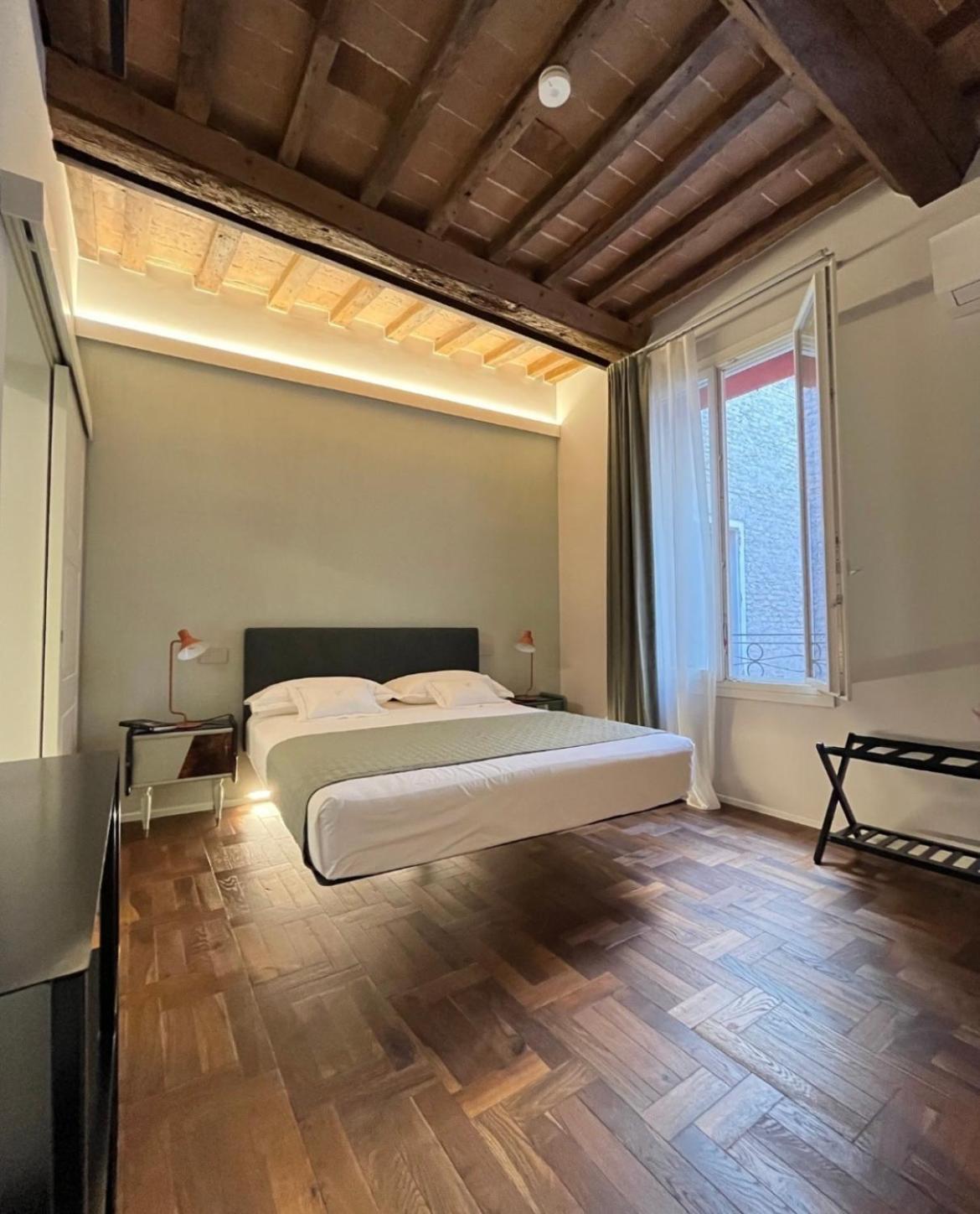 Coco21 Bed & Breakfast Modena Exterior photo