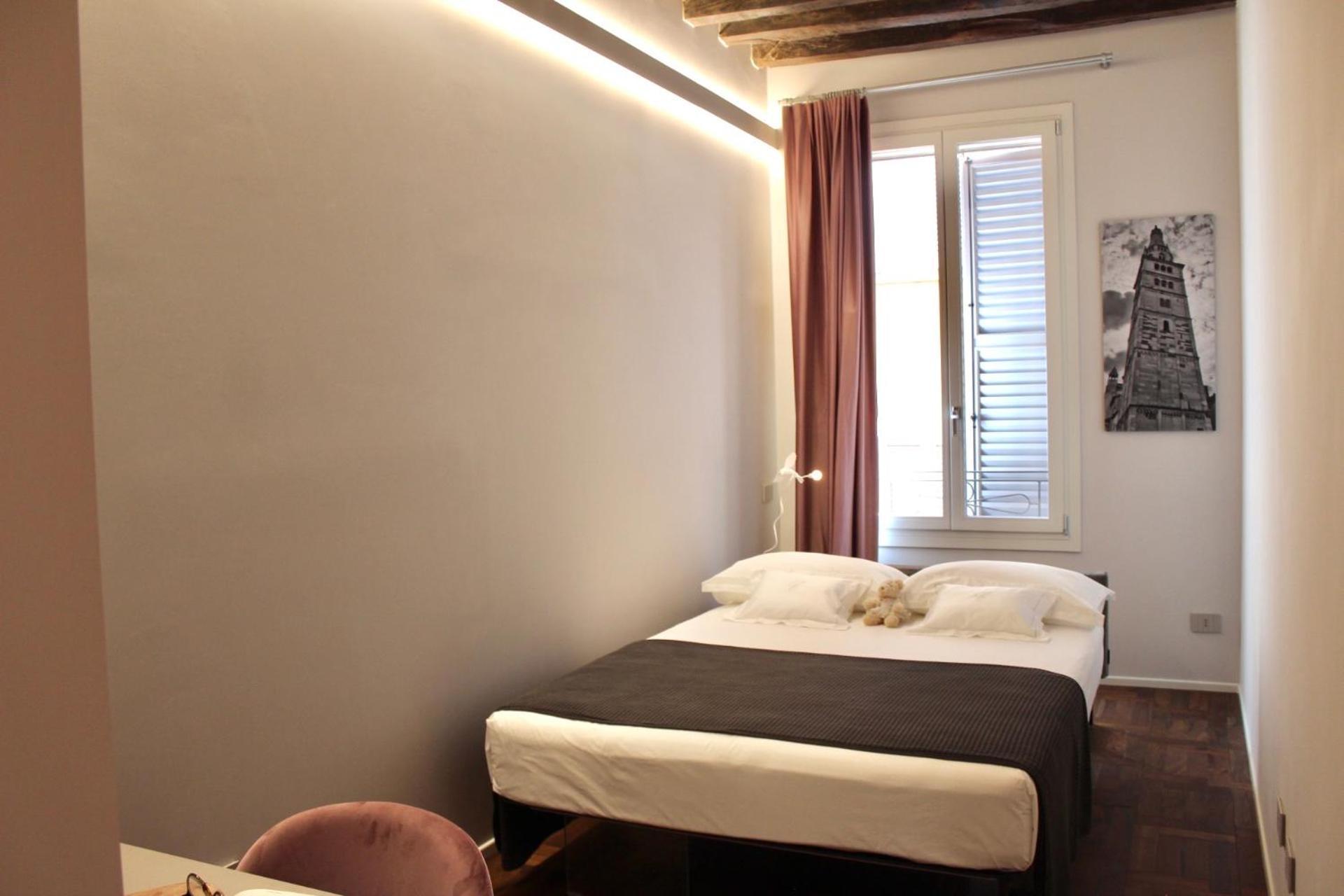 Coco21 Bed & Breakfast Modena Exterior photo